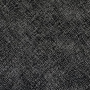 Baumwolljersey grafisches Muster Anthrazit/Schwarz aus dem Hause Swafing